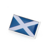 Flag of Scotland Lapel Pin