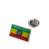 Flag of Ethiopia Lapel Pin