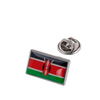 Flag of Kenya Lapel Pin