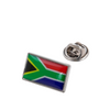 Flag of South Africa Lapel Pin