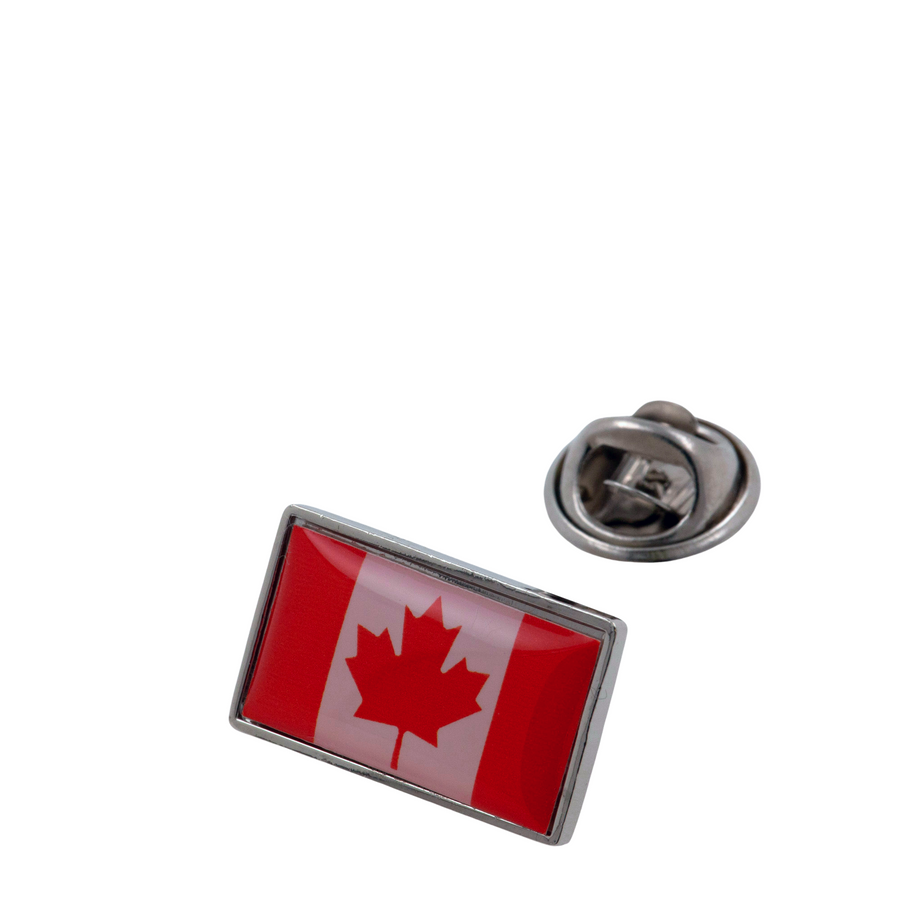 Flag of Canada Lapel Pin