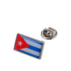 Flag of Cuba Lapel Pin