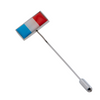 Flag of France Stick Pin