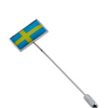 Flag of Sweden Stick Pin
