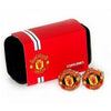Manchester United Football Club (Soccer) Cufflinks