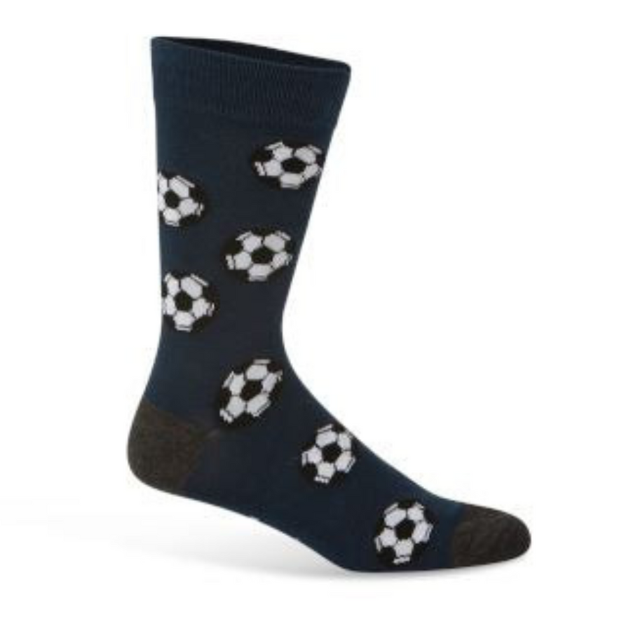 Mens Soccer Sock