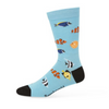 Mens Nemo and Friends Sock