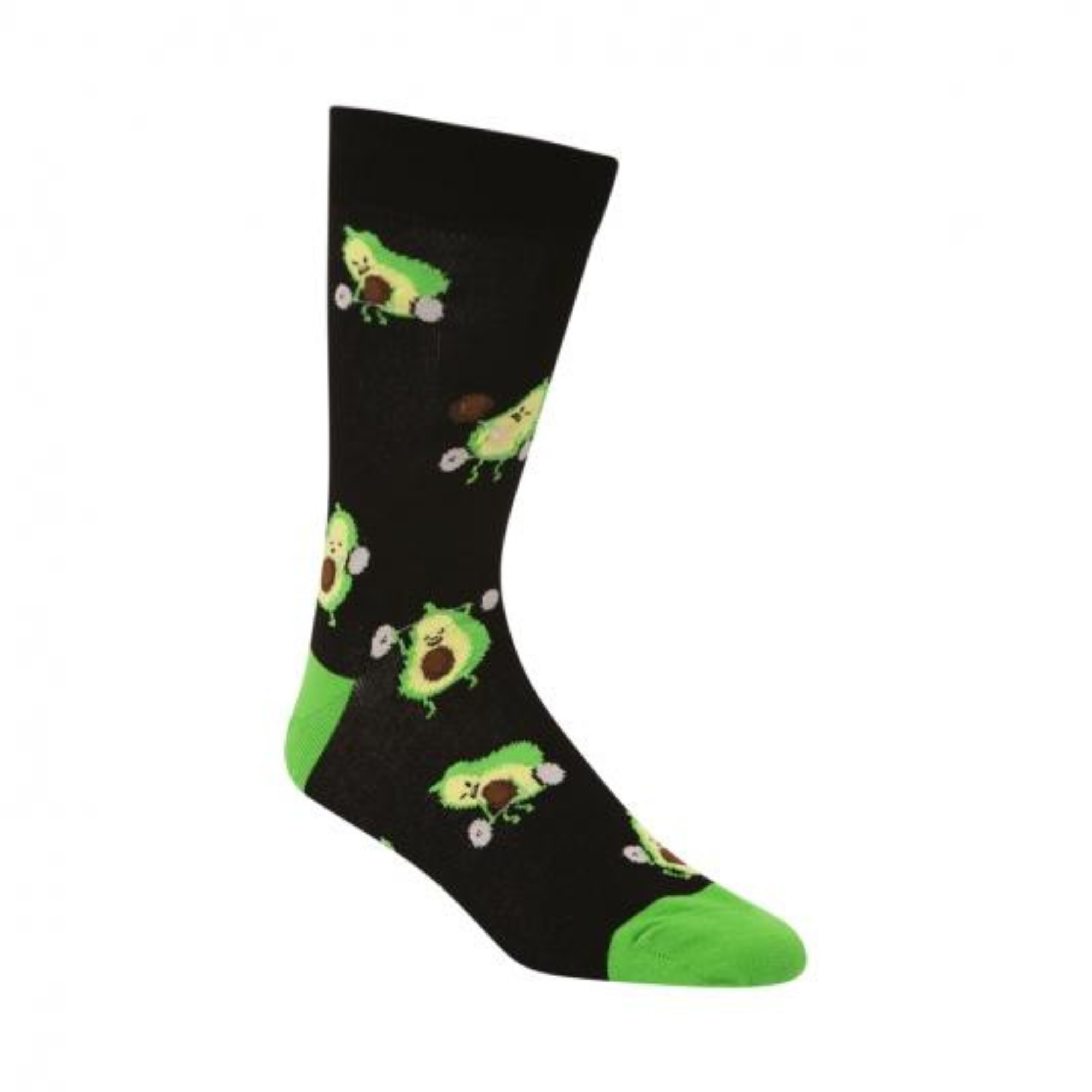 Men's Pumping Avo Bamboo Sock
