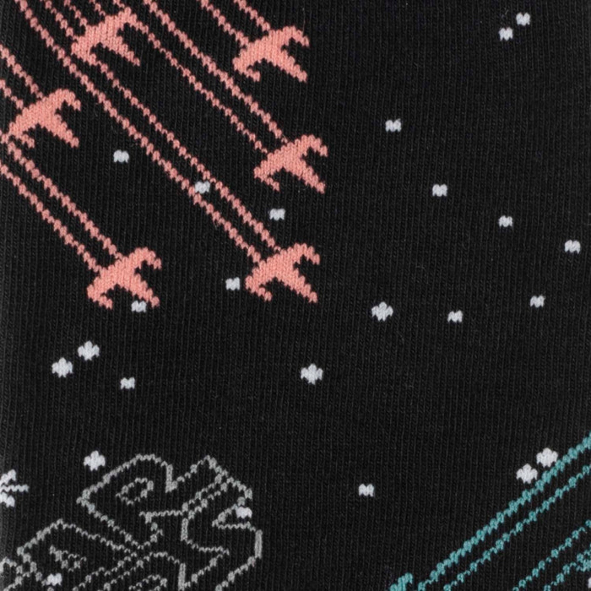 Star Wars Ship 3 Pair Sock Gift Set