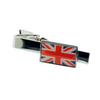 Flag of United Kingdom Tie Clip
