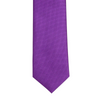 Purple MF Tie