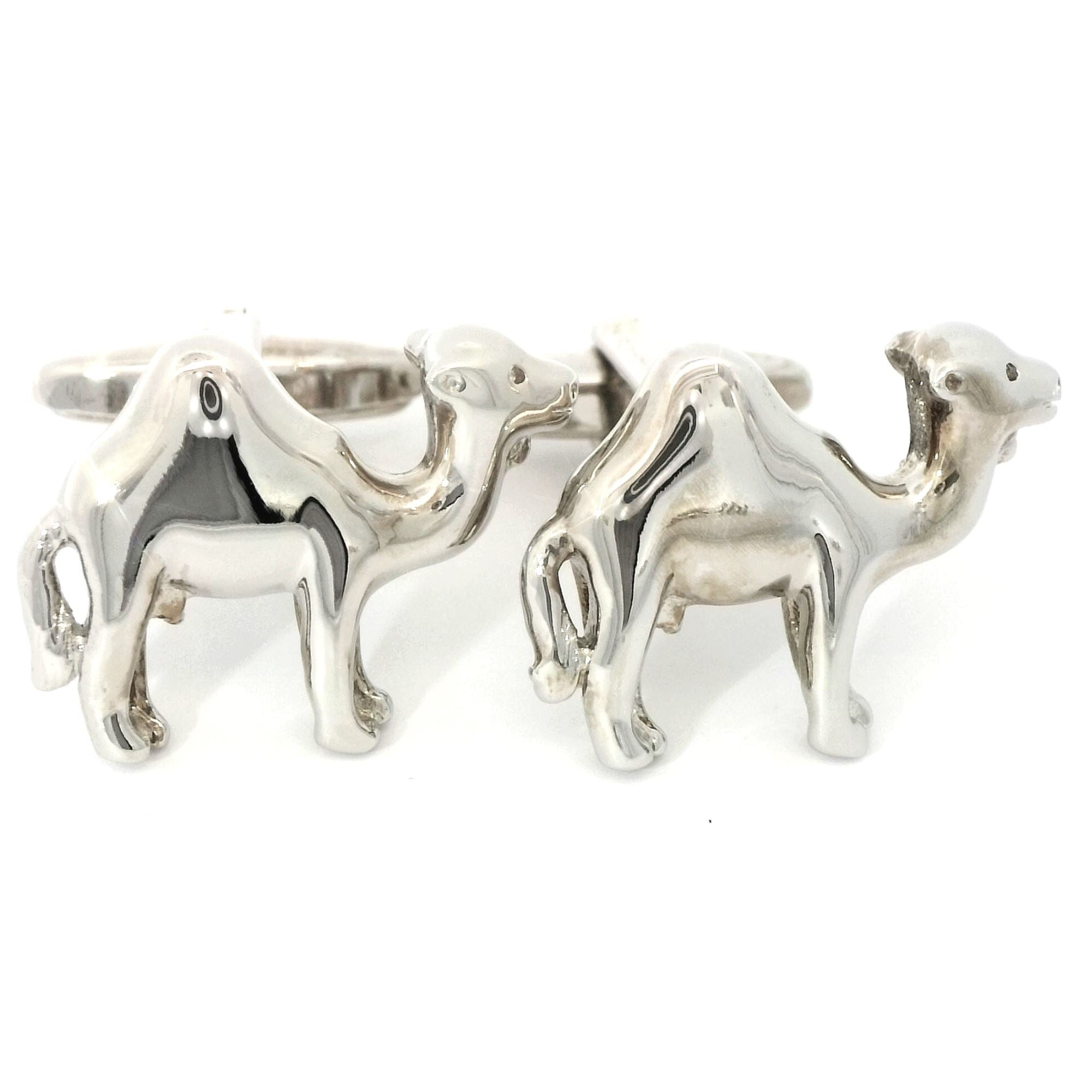 Camel Cufflinks Novelty Cufflinks Clinks Australia 
