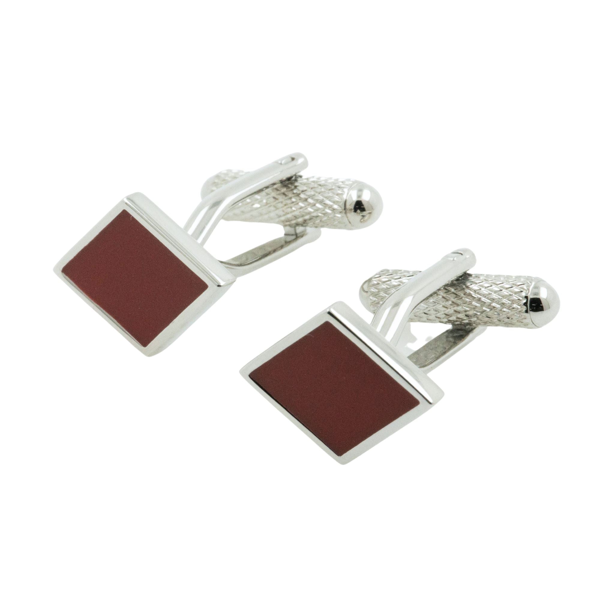 Suit of Diamonds Cufflinks Novelty Cufflinks Clinks Australia 
