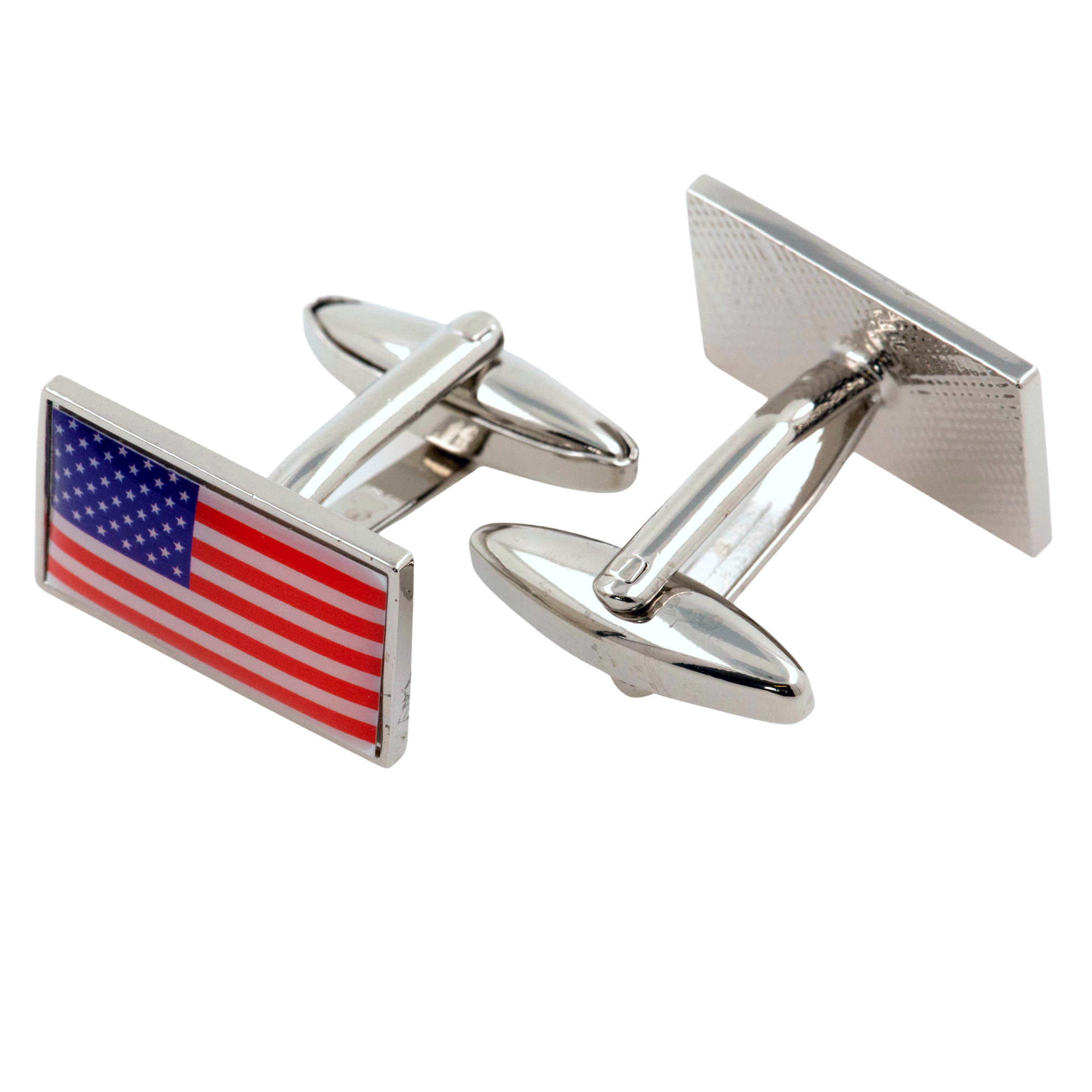 Flag of United States Cufflinks