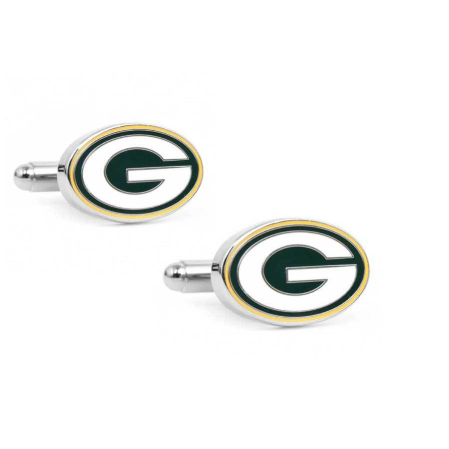 Green Bay Packers Cufflinks