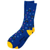 Game on Game Controller Bamboo Socks by Dapper Roo