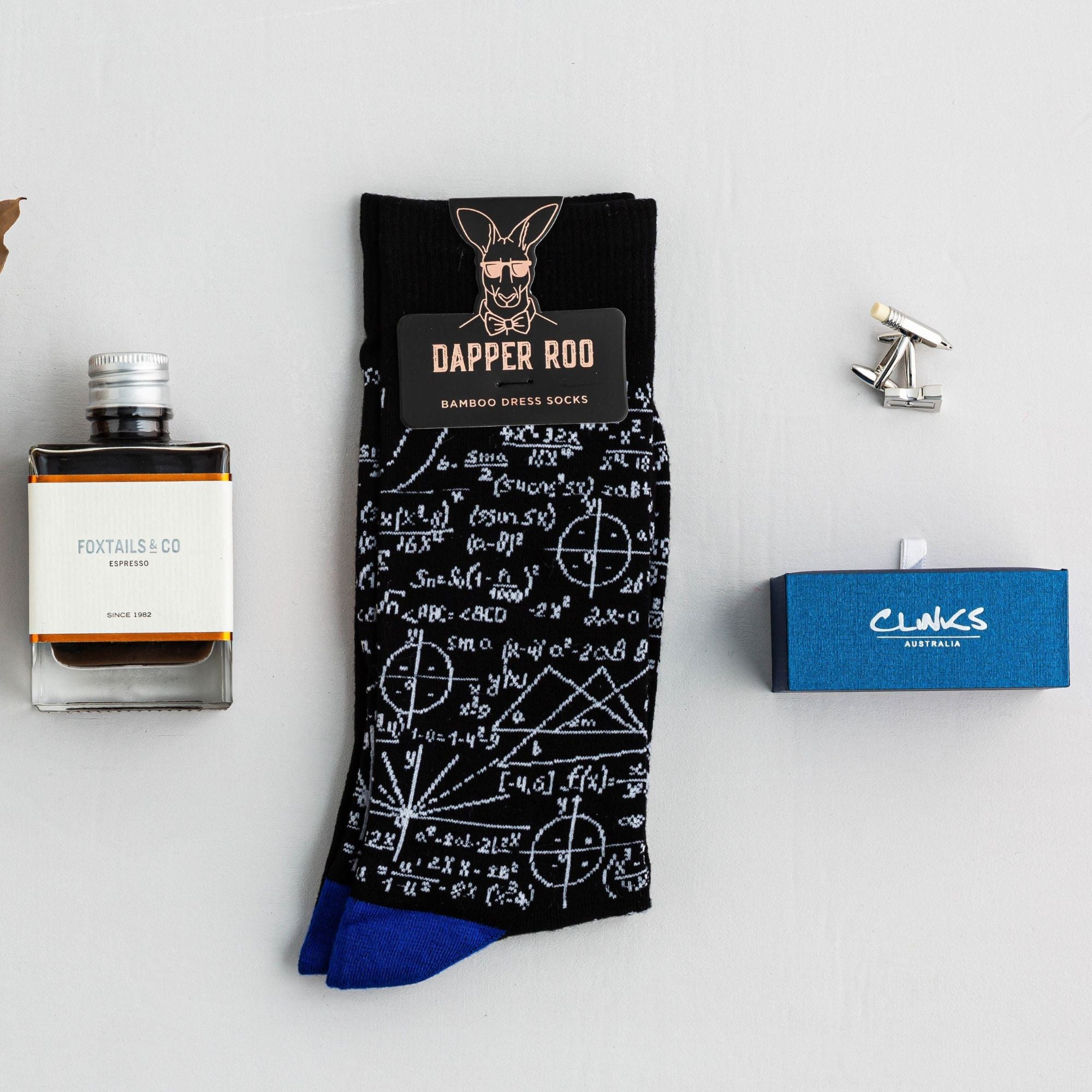 Genius Cocktail Gift Set