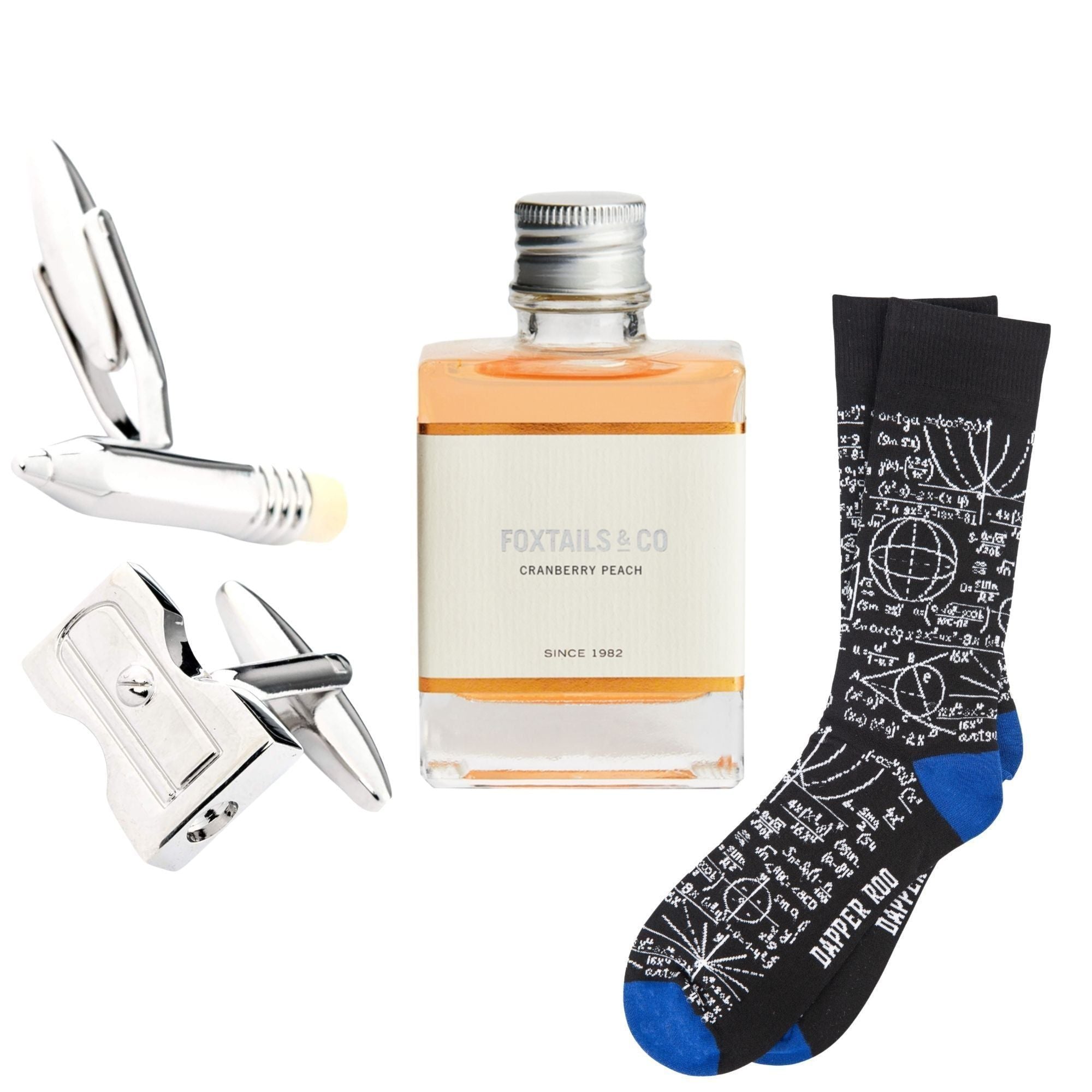 Genius Cocktail Gift Set