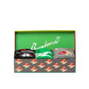 Cricket 3 pair Socks Gift Box, Socks, Bamboozld, Bamboo, Cotton, Spandex, Assorted Colour, SS7101, Clinks Australia
