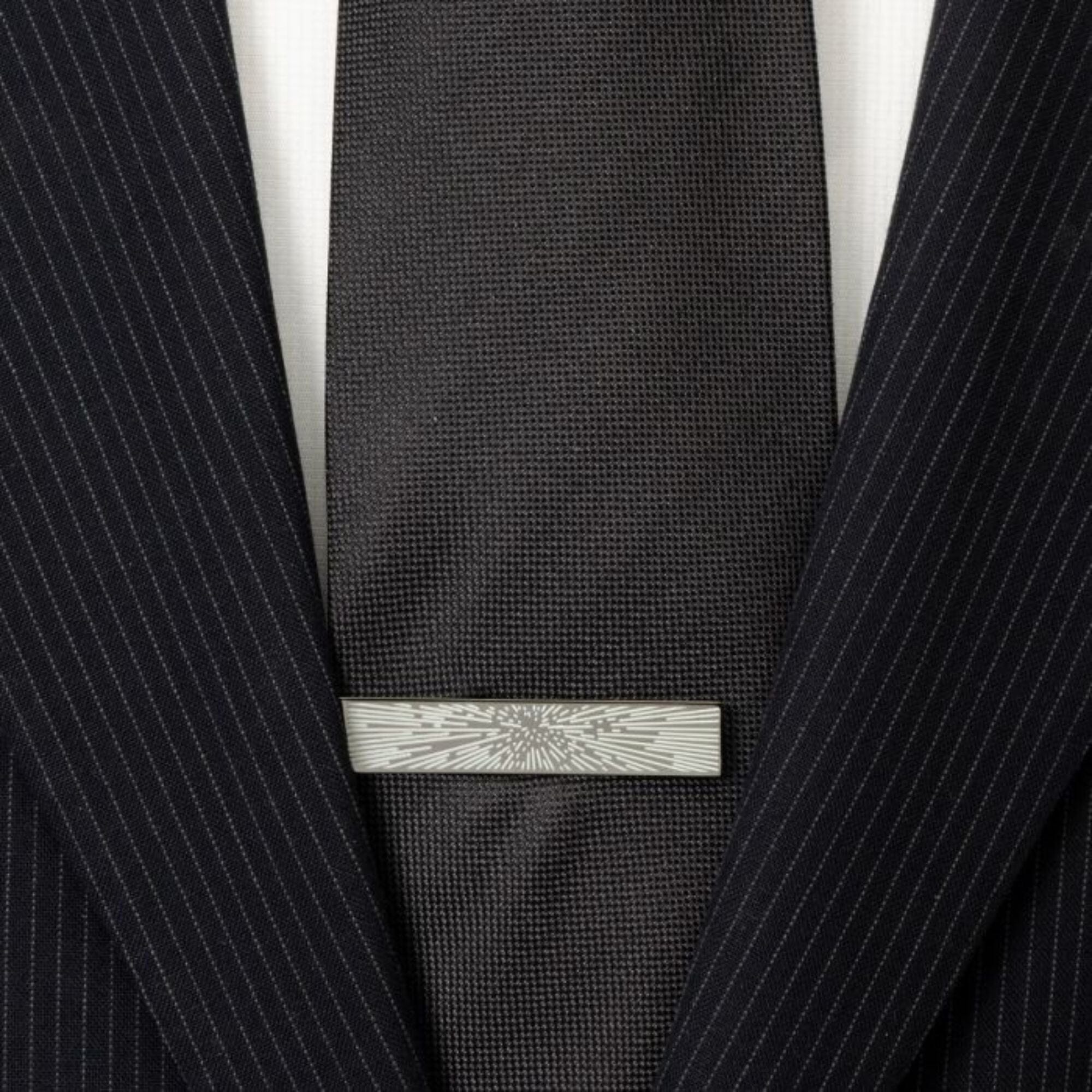 Glow Hyperdrive Star Wars Tie Bar Tie Bars Star Wars 