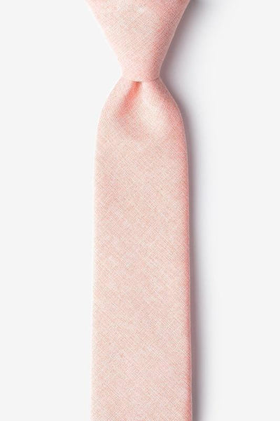 Tioga Skinny Tie