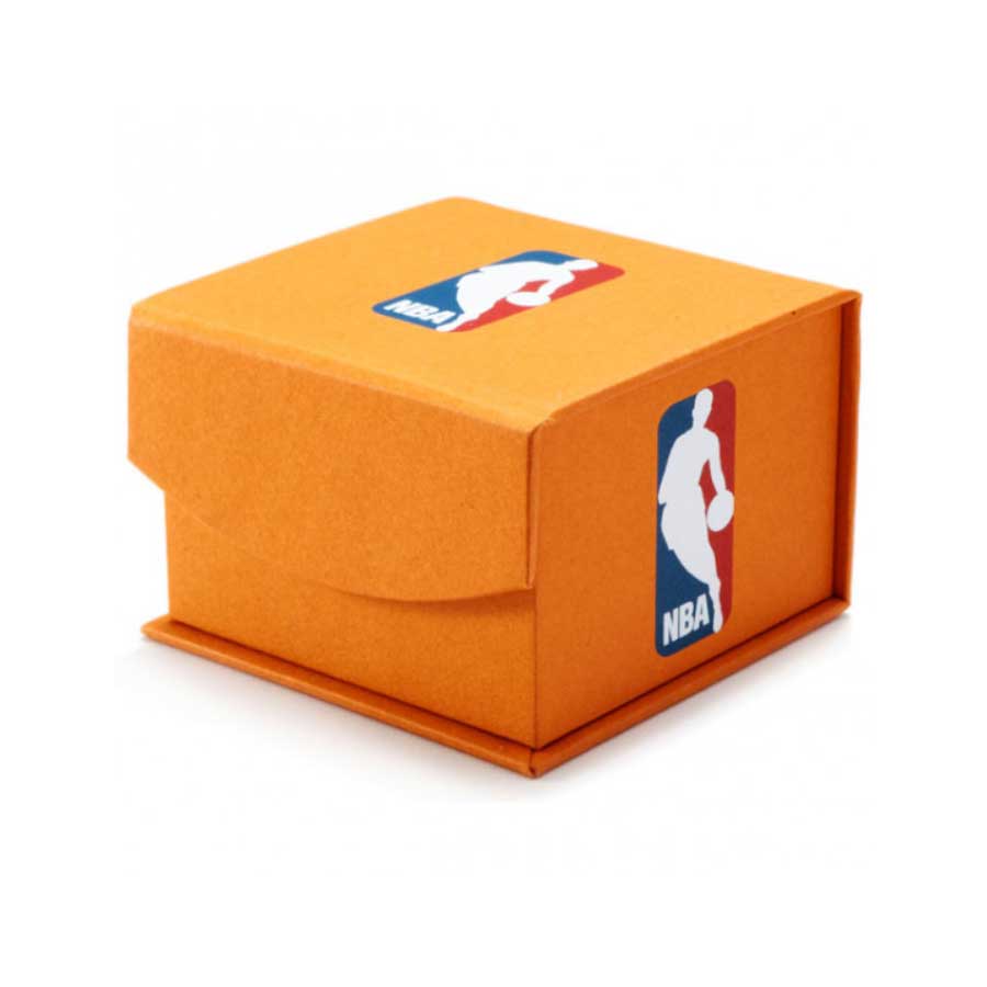 Charlotte Hornets Cufflinks