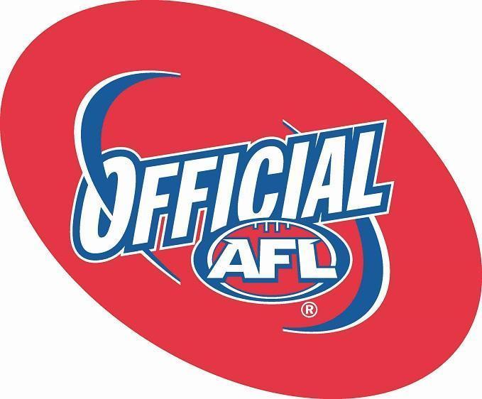 Colour Fremantle Dockers Logo AFL Cufflinks
