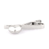 Footy Rugby Ball Tie Clip