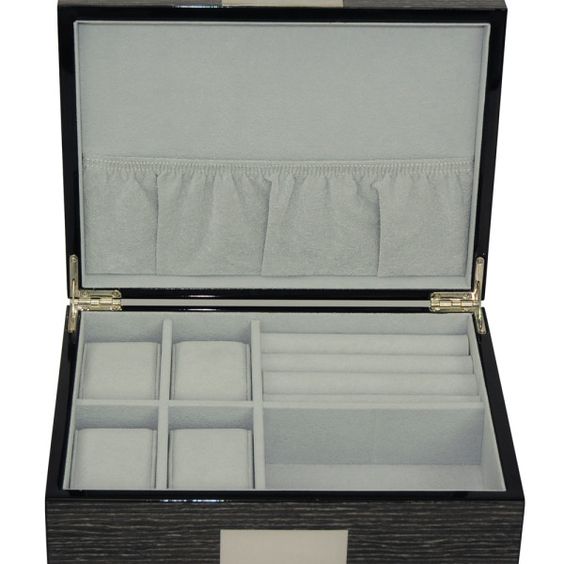 Wenge Wooden Watch Box, Cufflink Watch Box, Cuffed Watch Box, Clinks Australia Watch Box, Wenge Watch Boxes on Cuffed, Australia Watch Box, Cufflink Watch Storage Box, Cufflink Watch Display Box, Wenge Watch Box, Wooden Watch Box, Wenge, Wooden Cufflink Watch Boxes, CB5004, Clinks Australia