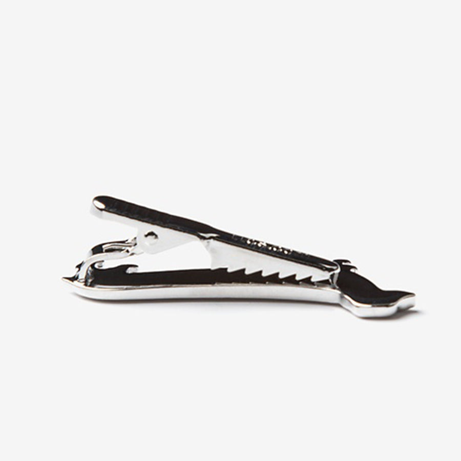 Dachshund Weiner Dog Tie Bar