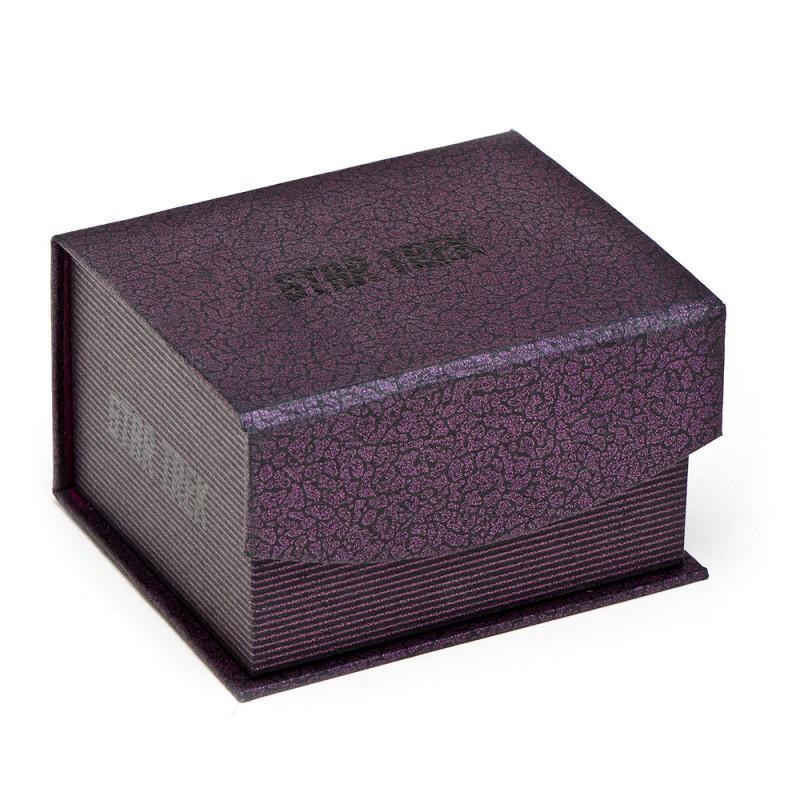 Star Trek UFP Cufflinks