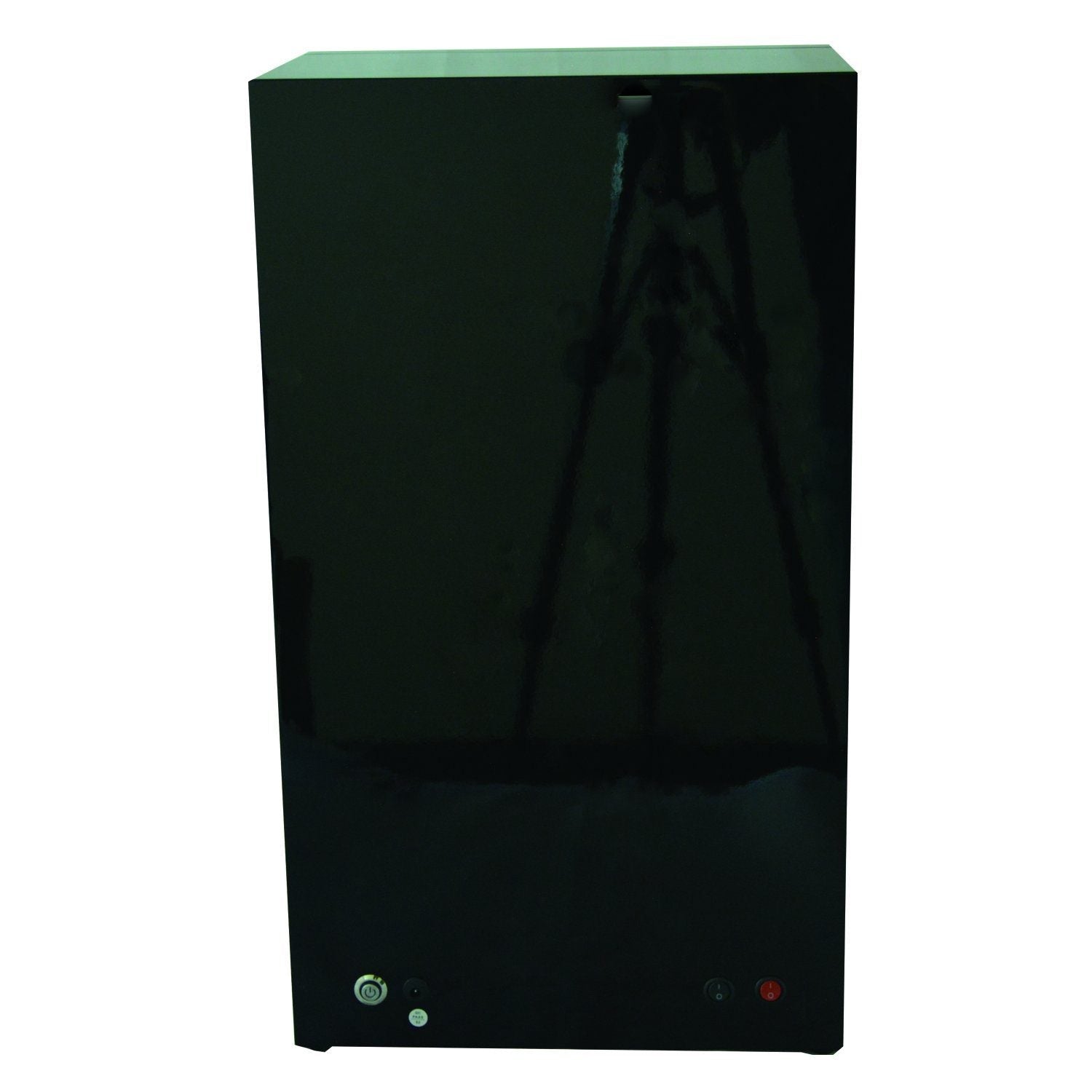 Yarra Watch Winder for 6 Watches + Drawer with Fingerprint Lock