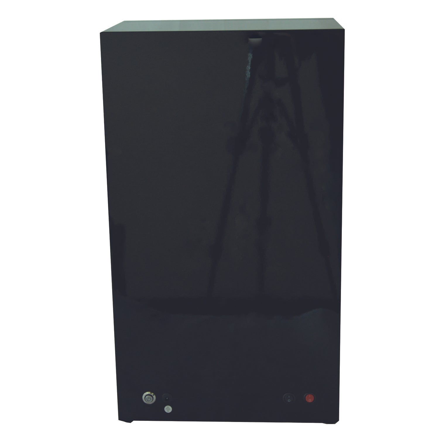 Yarra Watch Winder for 6 Watches + Drawer with Fingerprint Lock