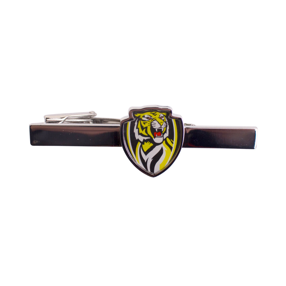 Richmond AFL Tie Bar Shield