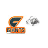 Great West Sydney Giants Logo AFL Pin