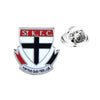 St. Kilda Saints Logo AFL Pin