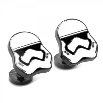 Star Wars Stormtrooper Cufflinks