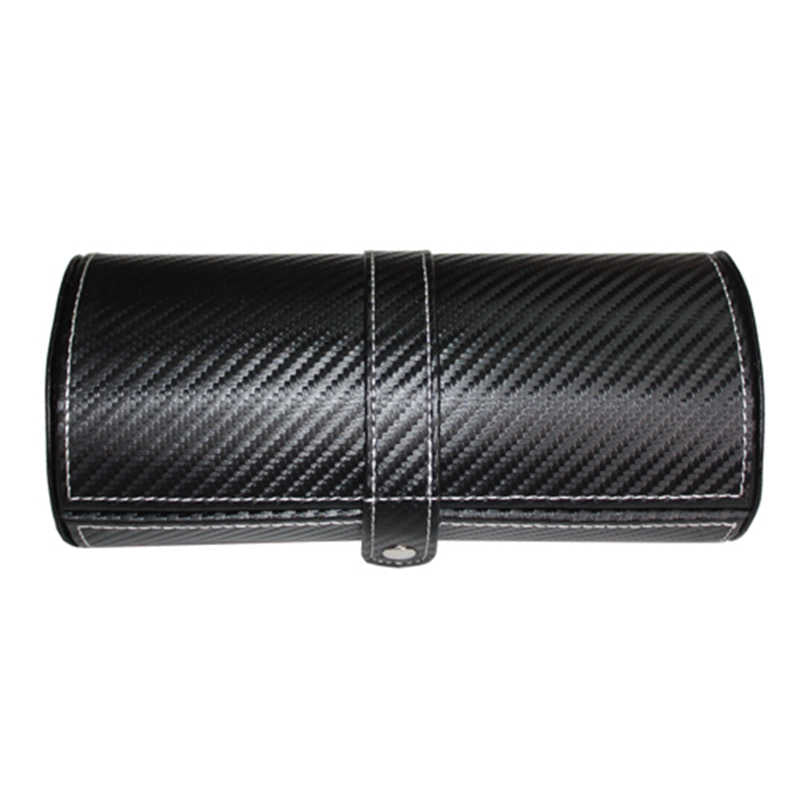 Black Leather Cufflink Watch Case, Cuffed Leather Cufflink Watch Case, Clink Australia Cufflink Watch Case, Black Leather Cufflink Watch Case on Cuffed, Australia Cufflink Watch Box Case, Cufflink Watch Storage Case, Cufflink Watch Display Case, Leather Cufflink Watch Case, Black, Watch Case, Cufflinks Boxes, Watch Boxes, Storage Boxes, CB5014, Clinks Australia