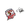 Sydney Roosters Logo NRL Pin