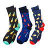 Tex Mex Socks Gift Set, Tex Mex Gift Set, Socks Gift Set, Socks, Location: SK2038+SK2039+SK2037, SS5002, Clinks Australia