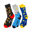 Aussie Socks Gift Set Dapper Roo, Socks Gift Set, Gift Set, Dapper Roo, Aussie Socks, SS5006, Location: SK2021+SK2005+SK2016, Clinks Australia