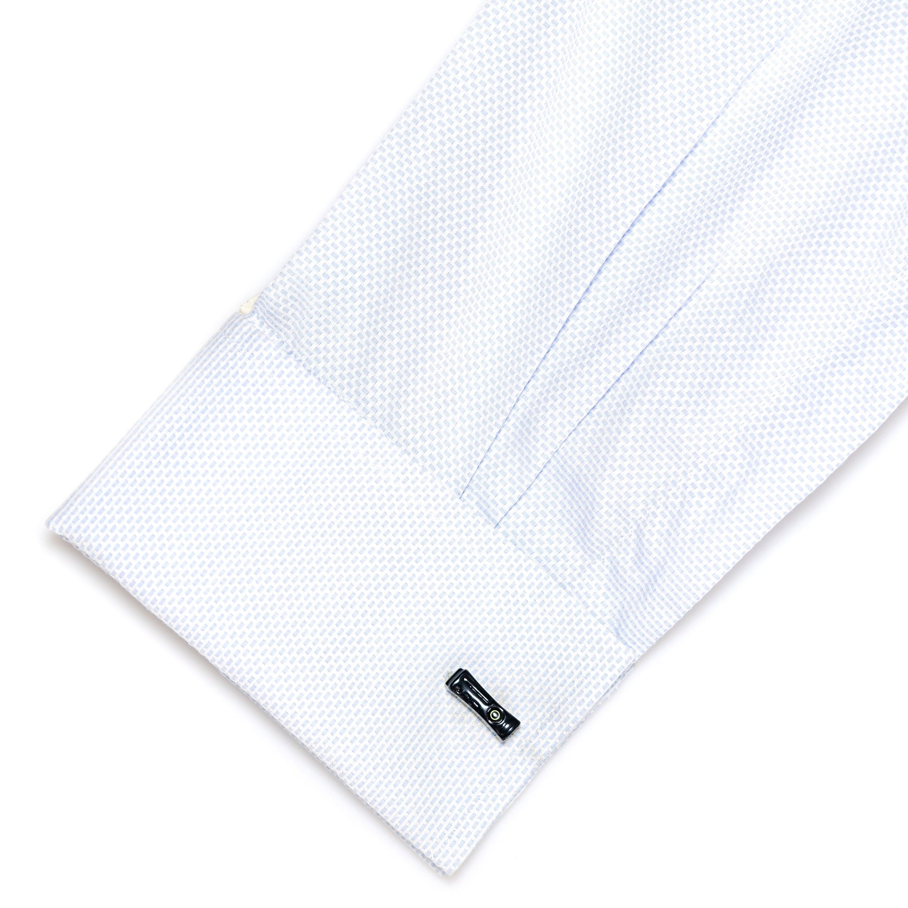 Black Xbox Cufflinks