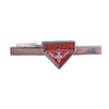 Essendon  Afl Tie Bar Shield