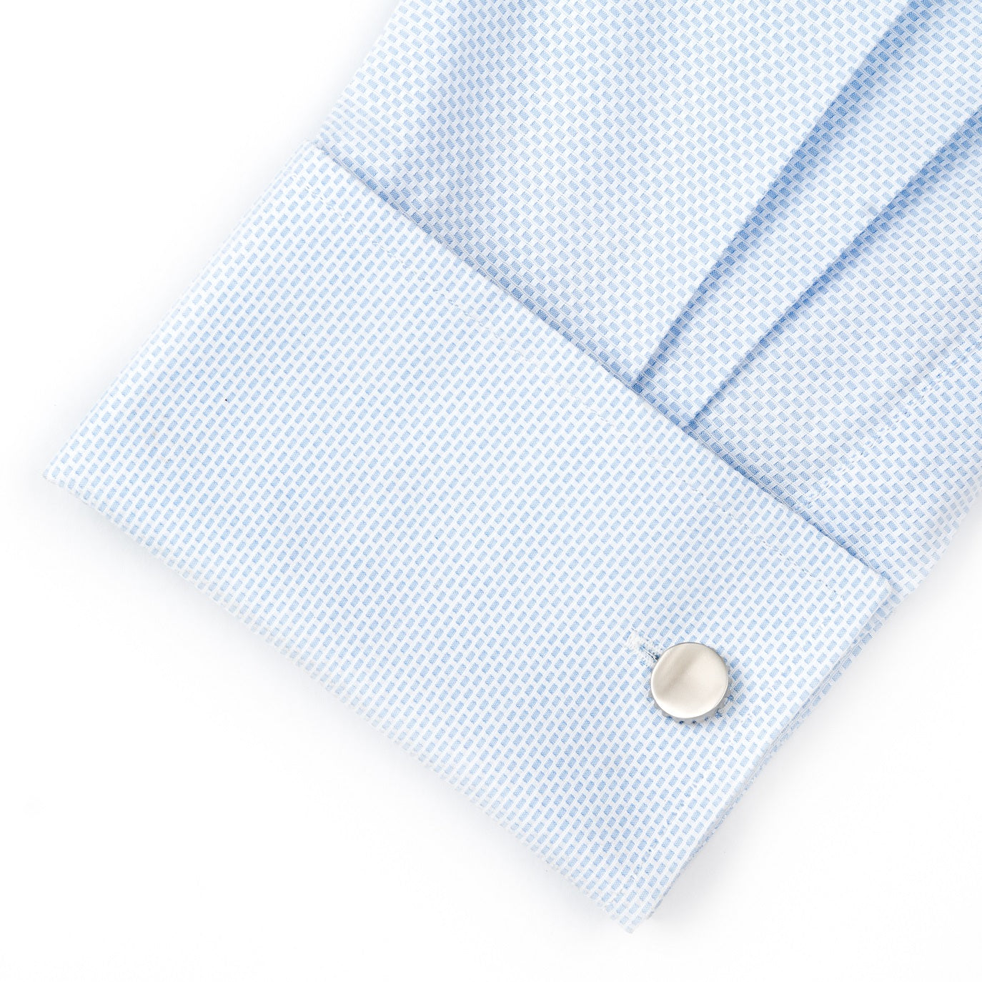 Silver Bottle Cap & Opener Cufflinks