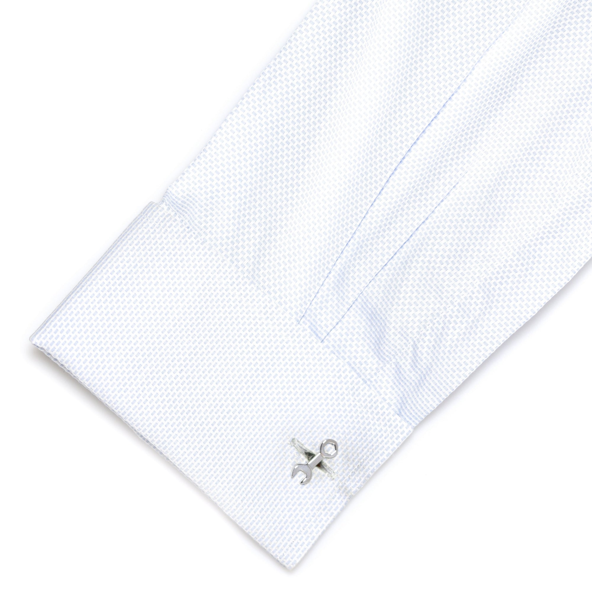 Spanner / Wrench Cufflinks