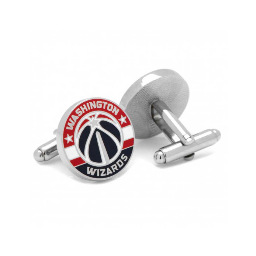 Washington Wizards Cufflinks