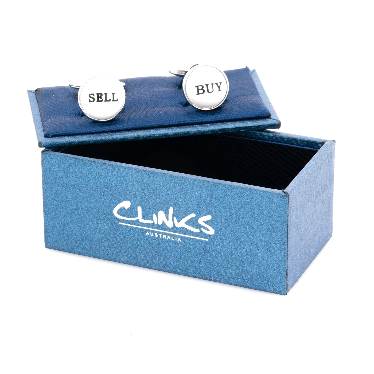 Buy and Sell Cufflinks Novelty Cufflinks Clinks Australia 