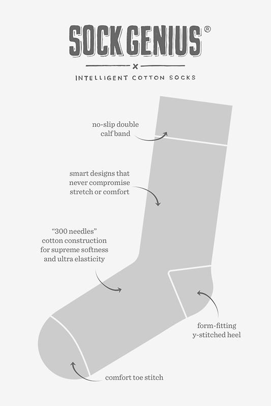 Cryptocurrency Sock Pack