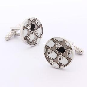 Black Sheep cufflinks