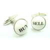 Buy and Sell Cufflinks